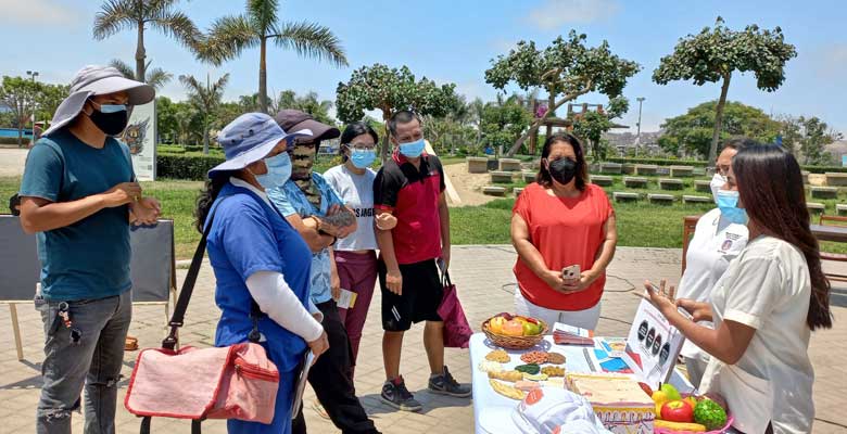 Liga contra el cáncer