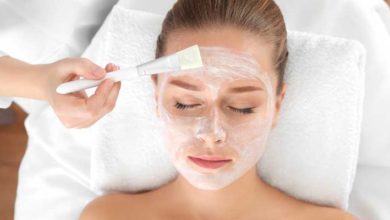 Limpieza Facial