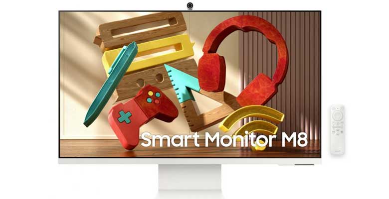 Monitores Samsung