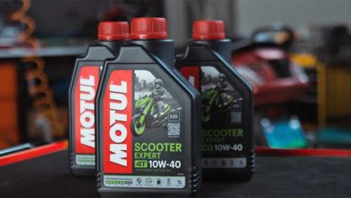 Motul