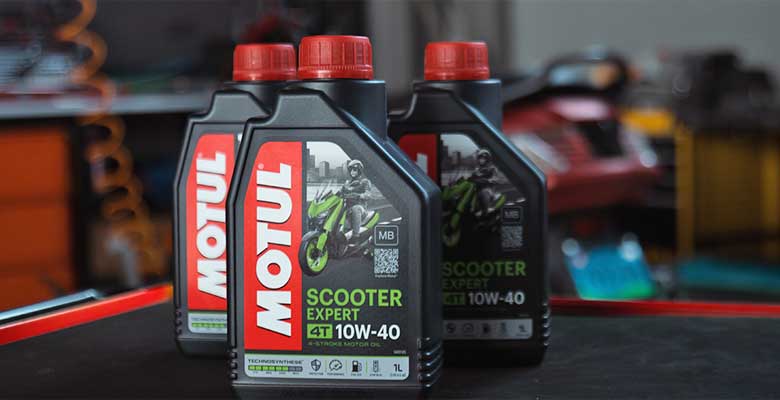 Motul