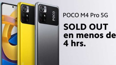 Poco M4 Pro