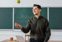 Profesor
