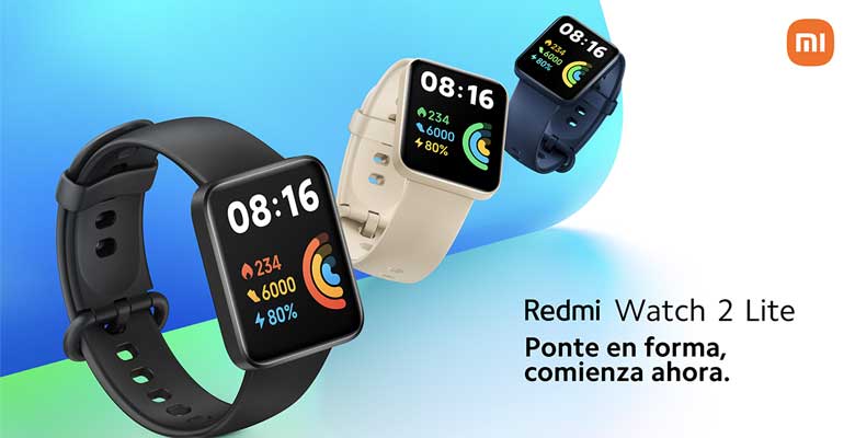 Redmi Watch