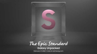 Samsung Galaxy Unpacked