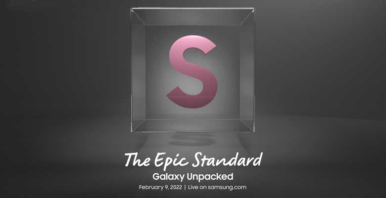 Samsung Galaxy Unpacked