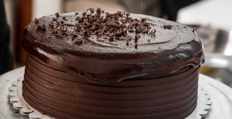 Torta Chocolate