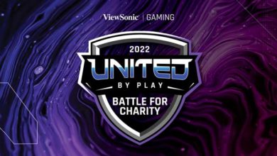 Viewsonic United For Play