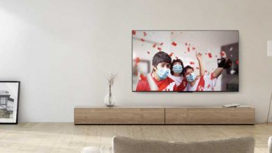 Xiaomi TV