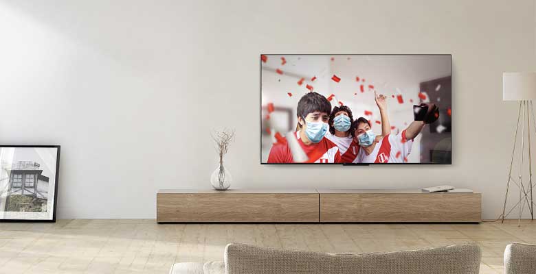 Xiaomi TV