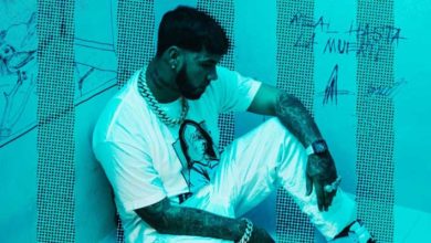 YouTube Originals presenta 30 Días con Anuel