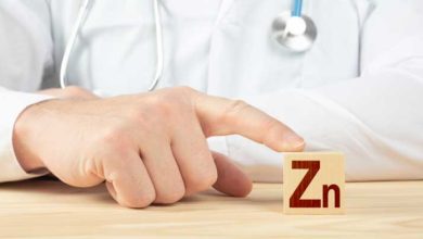 Zinc Salud