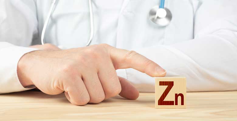 Zinc Salud