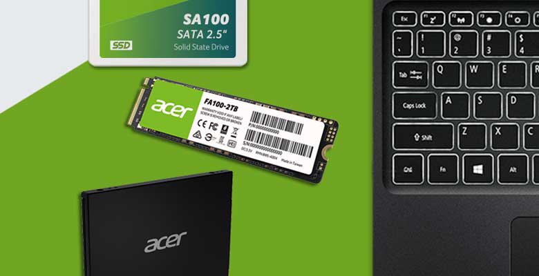 ACER SSD