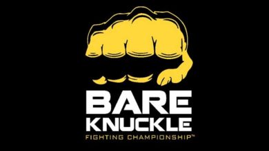 El impactante Bareknuckle FC llega a Star Channel