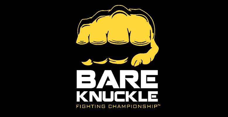 El impactante Bareknuckle FC llega a Star Channel