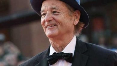 Bill Murray