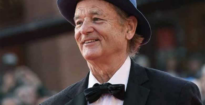 Bill Murray