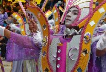 Carnavales