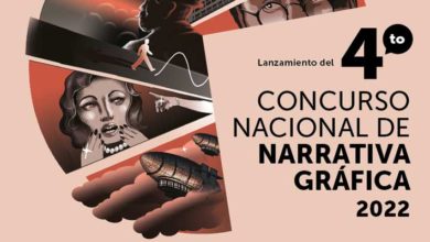 Concurso Narrativa