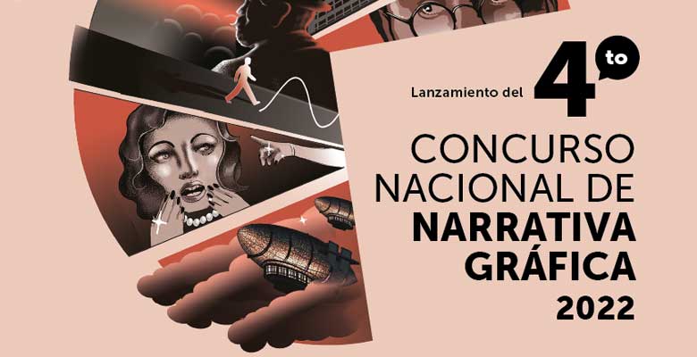 Concurso Narrativa