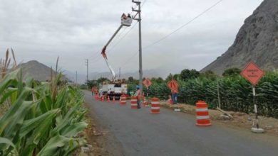 Enel Perú