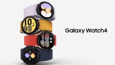 Galaxy Watch4