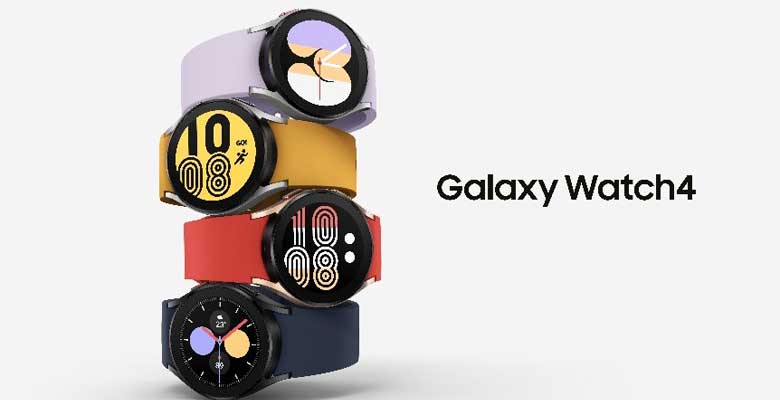 Galaxy Watch4