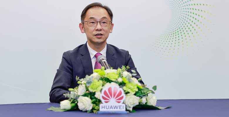 Huawei