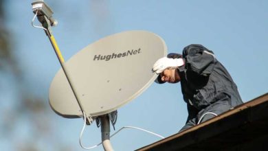 Hughes Net