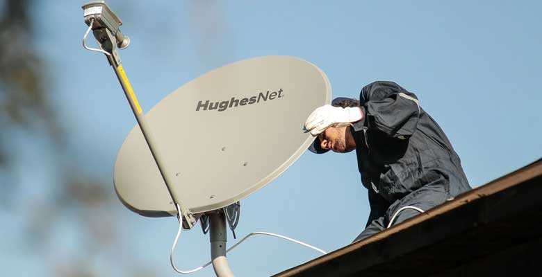 Hughes Net