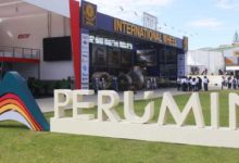 Perumin