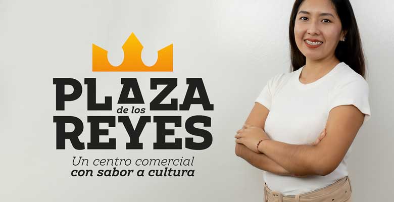 Plaza Reyes