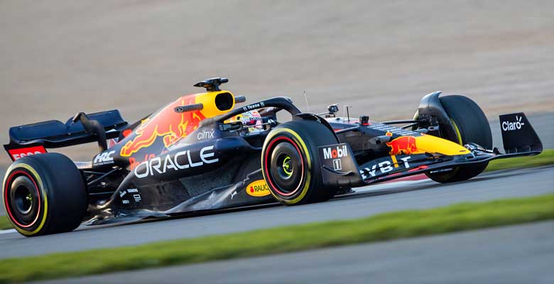 Red Bull Racing