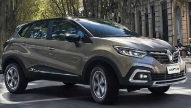 Renault presenta el New Captur