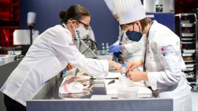 S.Pellegrino Young Chef Academy