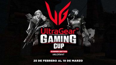 Ultra Gear Gaming