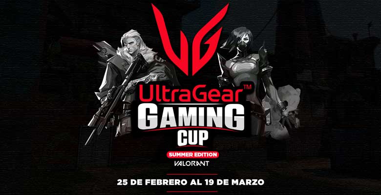 Ultra Gear Gaming