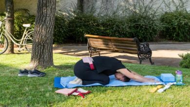 Yoga Meditación