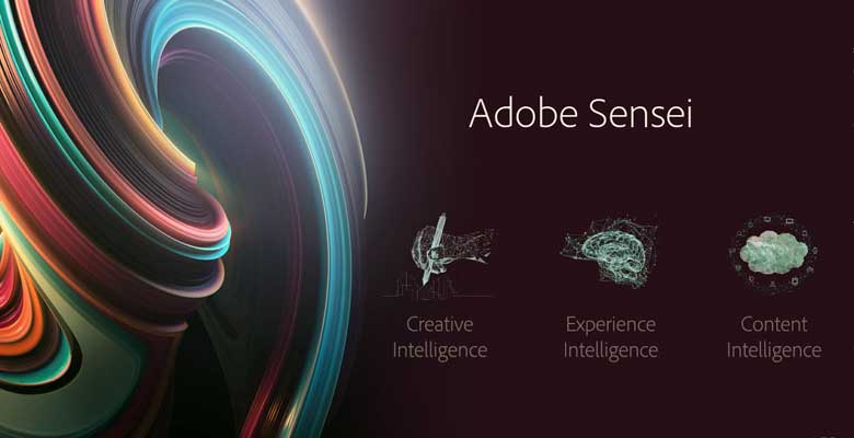 Adobe Sensei