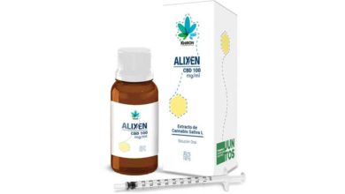 Alixen Cannabis