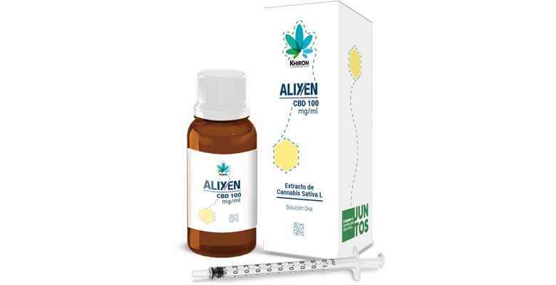 Alixen Cannabis