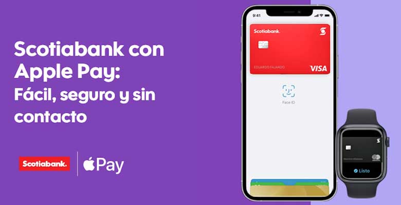 Samsung Apple Pay