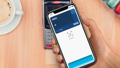 BBVA ofrece Apple Pay a sus clientes