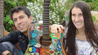 Aterciopelados