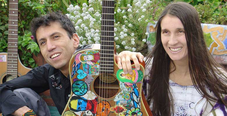 Aterciopelados