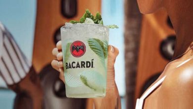 Bacardi