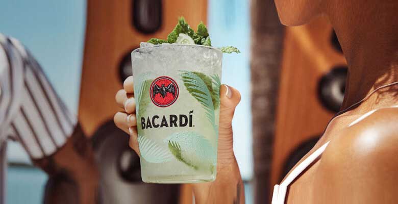 Bacardi