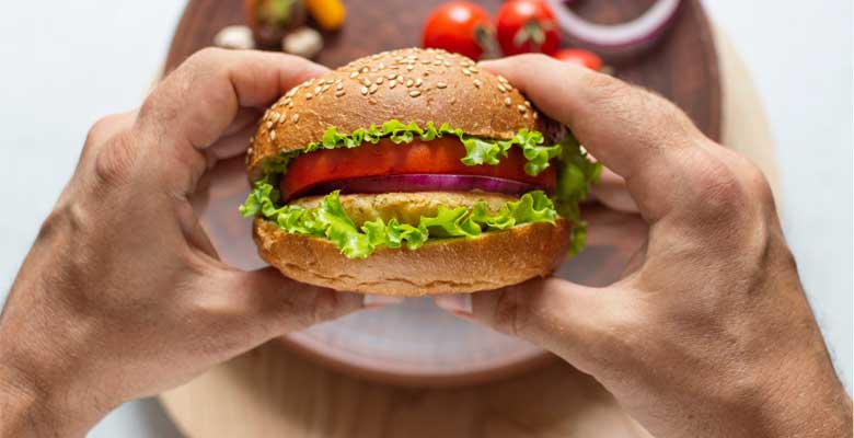 Día Mundial Sin Carne