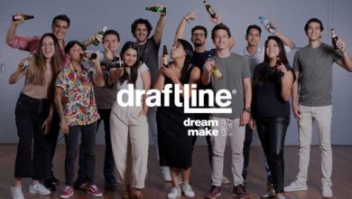 Draftline